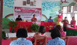 Raker Dana BOS Minsel