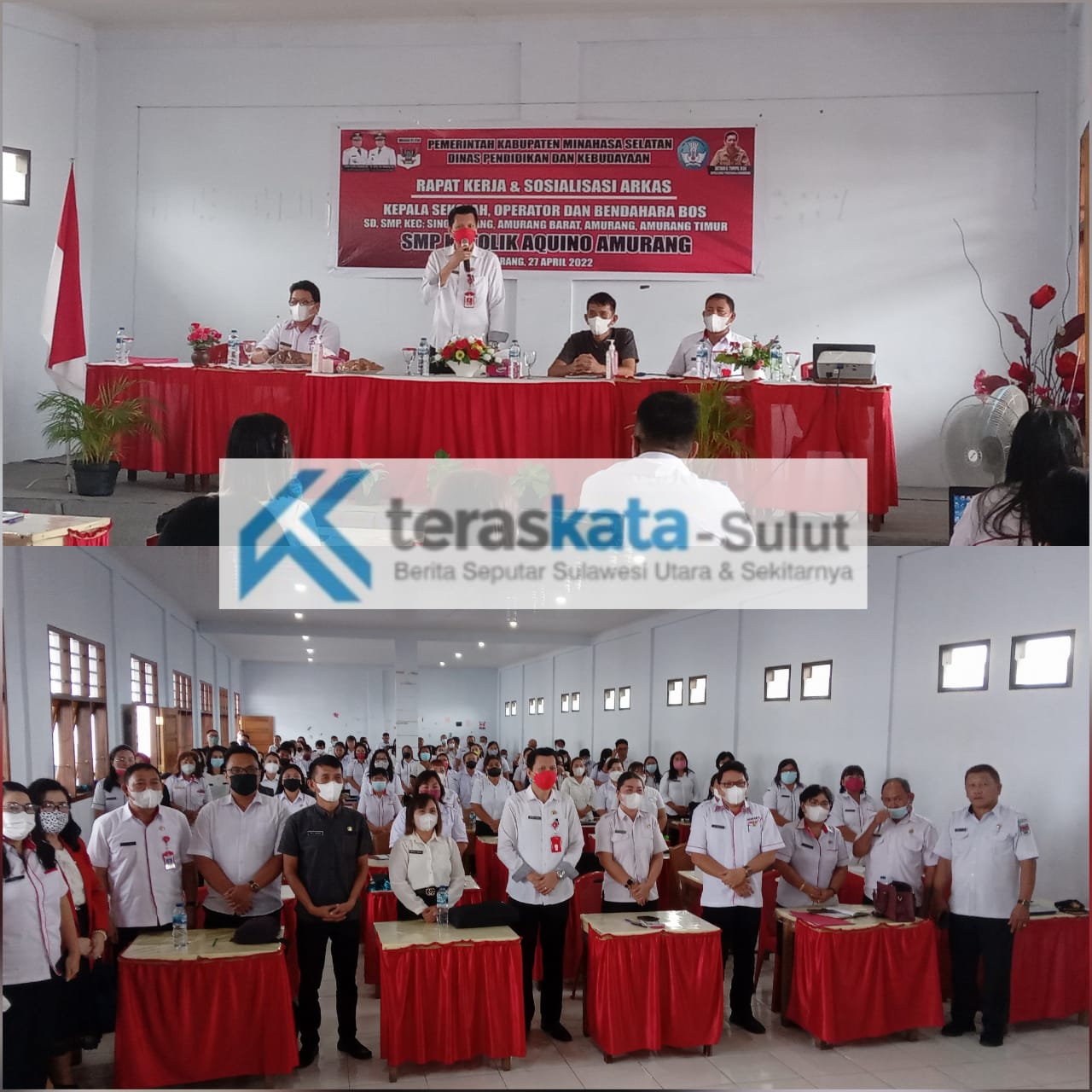 Disdik Minsel