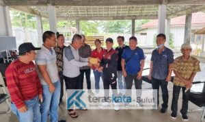 Atlet Sprinter Minsel