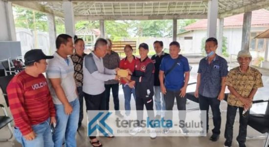 Atlet Sprinter Minsel