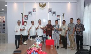 PLN Minahasa