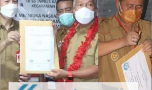 Pembukaan Naskah Soal