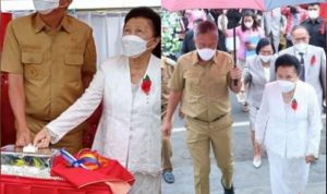 Peresmian Gedung PGdI