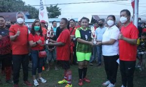 Piala PKK Minsel