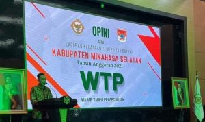 WTP Minsel